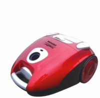 Arura SF - 2212 Hand-held Vacuum Cleaner(Red)