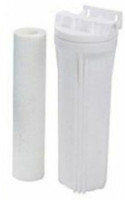 Sunstar SN166F Solid Filter Cartridge(0.6, Pack of 1)