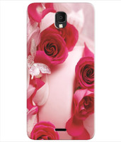 Inktree Back Cover for Micromax Q4002 (Bharat 4 Diwali Edition)(Multicolor, Silicon) Inktree Back Cover for Micromax Q4002 (Bharat 4 Diwali Edition)(Multicolor, Silicon)