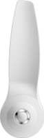Orient Electric AEROQUIET PREMIUM CEILING FAN 1200 MM, (WHITE WITH REMOTE) 1200 mm 3 Blade Ceiling Fan(WHITE, Pack of 1)