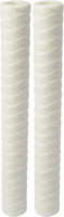 Sunstar Wound RO Cartridge Filter 2 Solid Filter Cartridge(0.5, Pack of 1)