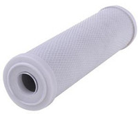 Sunstar RO CTO Carbon Solid Filter Cartridge(0.5, Pack of 1)