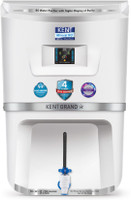 KENT 11070 9 L RO + UV + UF + TDS Water Purifier(White)