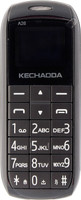 Kechaoda A26(Black)