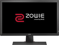BenQ 24 inch Full HD TN Panel Monitor (RL2455S)(Response Time: 1 ms, 75 Hz Refresh Rate)