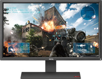 BenQ 27 inch Full HD TN Panel Monitor (Zowie RL2755)(Response Time: 1 ms)