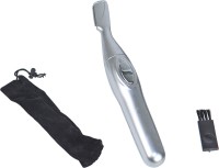 SPERO Bi Feather King Painless Cordless  Shaver For Women, Men(Silver)