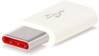 Fedus USB Adapter(White)