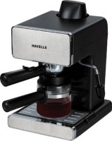 HAVELLS Donato Coffee Maker 5 Cups Coffee Maker(Black)