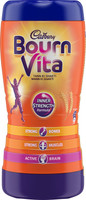 Cadbury Bournvita H