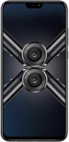 Honor 8x (Black, 64 GB)(4 GB RAM)