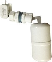 A Aqua Ro float switch Solid Filter Cartridge(0.001, Pack of 1)