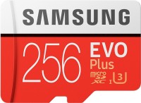 SAMSUNG MBXC256GB 256 GB Ultra SDHC Class 10 100 MB/s  Memory Card