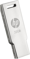 HP v232w 32 GB Pen Drive(Silver)