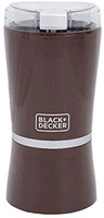 Black & Decker CBM4 4 Cups Coffee Maker(Brown)