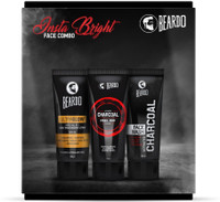 Beardo Insta Bright