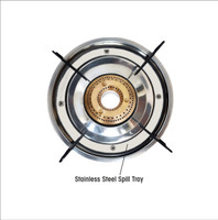 butterfly rapid 3 burner gas stove price