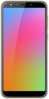 Homtom H5 (Gold, 32 GB)(3 GB RAM)
