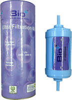 Aqua Bio+ UF Membrane Solid Filter Cartridge(0.001, Pack of 1)