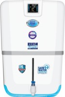 KENT Prime Plus (11065) 9 L RO + UV + UF + TDS Water Purifier(White)