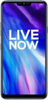 LG G7+ ThinQ (Blue, 128 GB)(6 GB RAM)