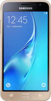(Refurbished) SAMSUNG Galaxy J3 (Gold, 8 GB)(1.5 GB RAM)