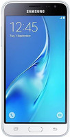 (Refurbished) SAMSUNG Galaxy J3 (White, 8 GB)(1.5 GB RAM)