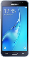 (Refurbished) SAMSUNG Galaxy J3 (Black, 8 GB)(1.5 GB RAM)