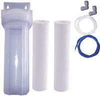 Sunstar Pre-Filter Kit Solid Filter Cartridge(0.5, Pack of 1)