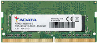 ADATA PC4-17000 DDR4 8 GB (Dual Channel) Laptop (8GB DDR4 2133MHZ (AD4S213338G15-R))