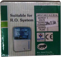 Aqua Total Ro Switch Solid Filter Cartridge(0.006, Pack of 1)