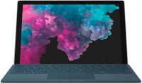 View Microsoft Surface Pro 6 Core i5 8th Gen - (8 GB/256 GB SSD/Windows 10 Home) 1796 2 in 1 Laptop(12.3 inch, Grey, 0.77 kg) Laptop