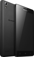 (Refurbished) Lenovo A6000 (Black, 16 GB)(2 GB RAM)