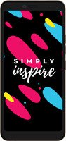 Kult Impulse (Champiagn, 32 GB)(3 GB RAM)