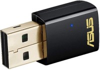 ASUS USB Adapter(Black)
