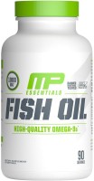 MusclePharm Fish Oil 90 Softgel(90 No)