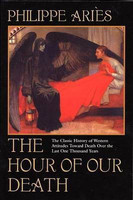 The Hour of Our Death(English, Electronic book text, Aries Philippe)