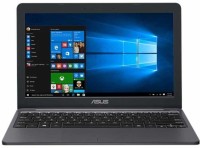 ASUS ASUS E203 Celeron Dual Core - (4 GB/500 GB HDD/Windows 10) E203MAH-FD005T Laptop(11.6 inch, Star Grey)