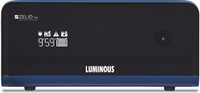 LUMINOUS Inverter battery power for home 1700 Pure Sine Wave Inverter