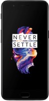 (Refurbished) OnePlus 5 (Midnight Black, 128 GB)(8 GB RAM)