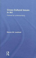 Cross-Cultural Issues in Art(English, Electronic book text, Leuthold Steven)