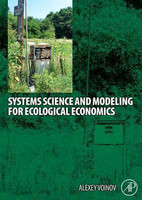 Systems Science and Modeling for Ecological Economics(English, Electronic book text, Voinov Alexey A)