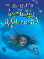 Teenage Mermaid(English, Electronic book text, Schreiber Ellen)