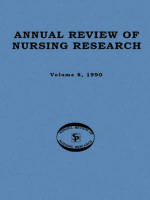 Annual Review of Nursing Research(English, Electronic book text, Fitzpatrick Joyce J)