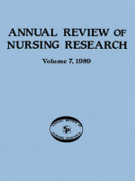 Annual Review of Nursing Research(English, Electronic book text, Fitzpatrick Joyce J)