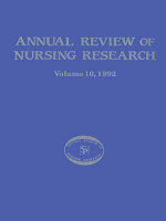 Annual Review of Nursing Research(English, Electronic book text, Fitzpatrick Joyce J)