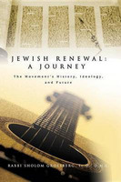 Jewish Renewal(English, Electronic book text, Groesberg Rabbi Sholom)