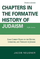 Chapters in the Formative History of Judaism(English, Electronic book text, Neusner Jacob Rabbi)