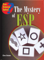 The Mystery of ESP(English, Paperback, Oxlade Chris)