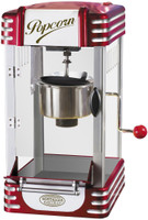 Nostalgia RKP630 1 g Popcorn Maker(Red)